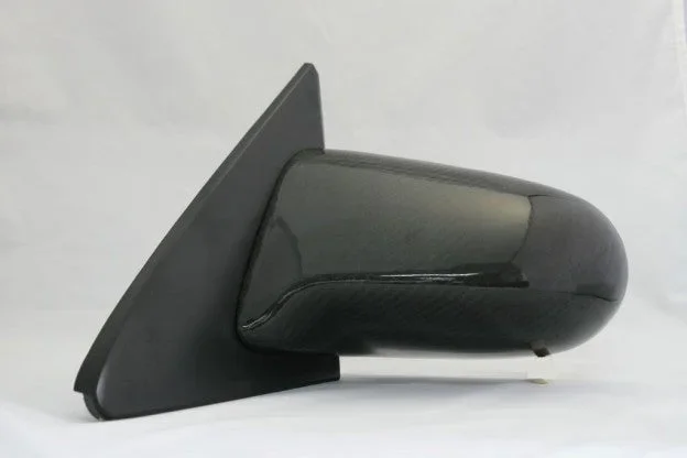 SPOON CARBON RACING SIDE MIRROR For HONDA CIVIC EK4 EK9 76210-EK9-000