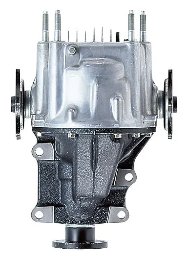 SPOON DIFF GEAR BOX ASSY with LSD KIT For HONDA S2000 AP1 41200-AP1-C00
