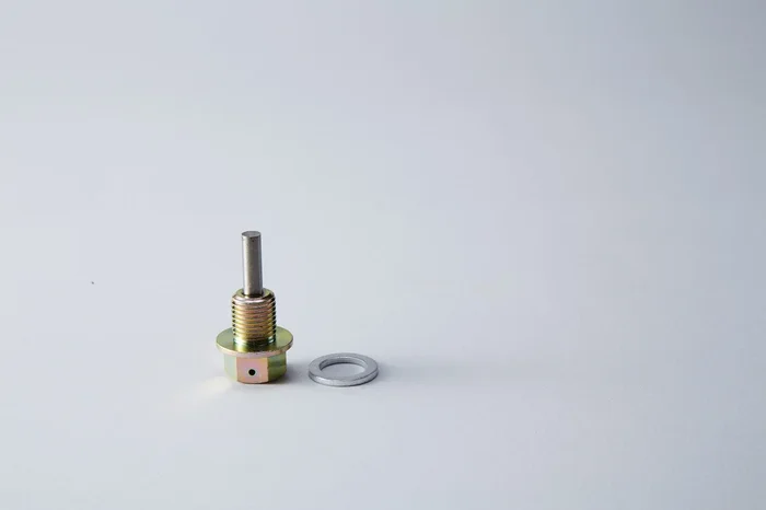 SPOON Engine MAGNETIC DRAIN BOLT For UNIVERSAL FITTING ALL-90009-001