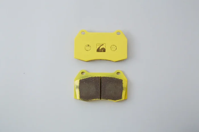 SPOON FRONT BRAKE PAD For HONDA CIVIC FD2 45022-FD2-000