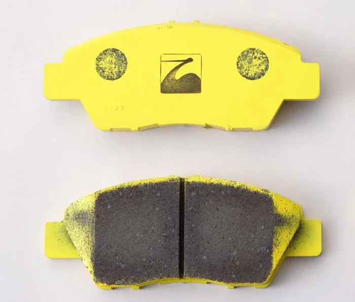 SPOON FRONT BRAKE PAD For HONDA CIVIC FN2 45022-AP1-000