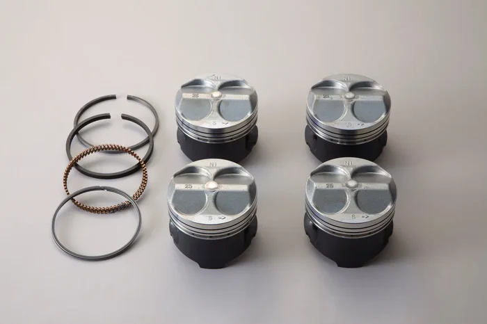 SPOON PISTON and RING SET For HONDA CIVIC EK9 13030-16B-010
