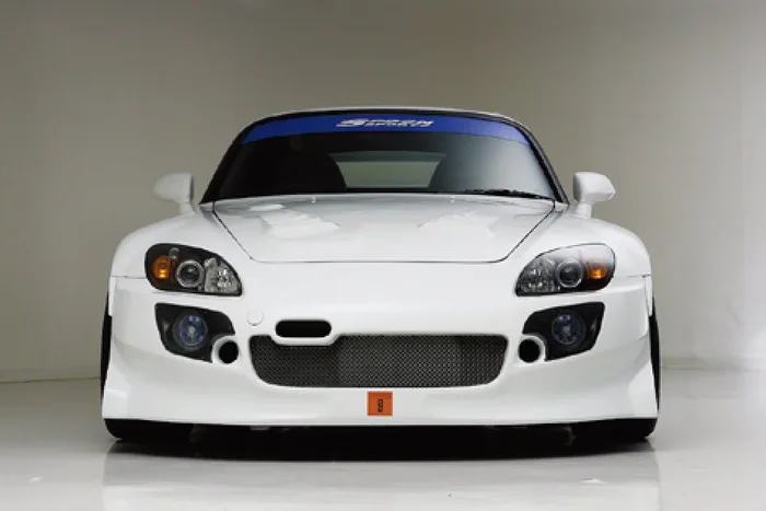 SPOON S-TAI BONNET For HONDA S2000 AP1 AP2 60100-AP1-000