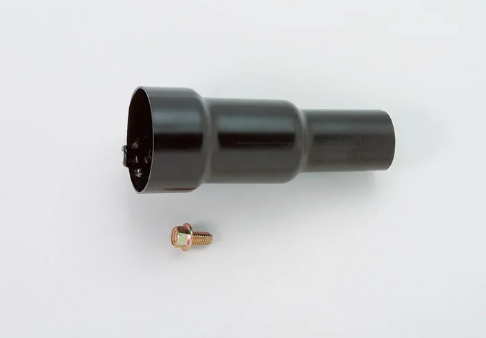SPOON Sub Silencer For HONDA FIT GD1 GD3 GE6 GE8 SPP-18030-000