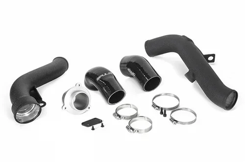 SPULEN Boost Pipe Kit with Turbo Muffler Delete For 2.0TSI SE-01501KT