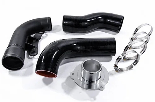 SPULEN Turbo Outlet Pipe Kit For 2.0T FSI SE-024