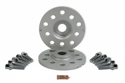 SPULEN Wheel Spacer & Bolt Kit- 10mm with Conical Seat Bolts WSKT-10-C