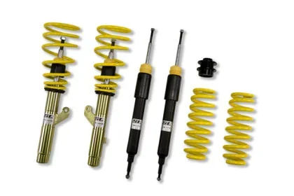 ST Suspensions Coilovers for BMW 3 Series (E91 / E93) Sports Wagon/Convertible 2WD sts13220033
