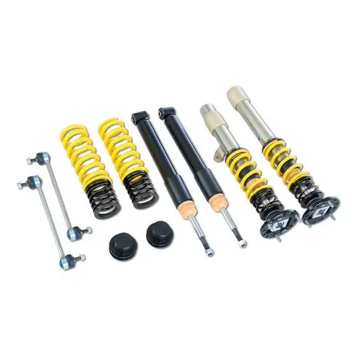 ST Suspensions Coilovers for BMW M3 (E90/E92/E93) Sedan, Coupe, Convertible with EDC sts18220857