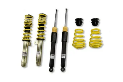 ST Suspensions Coilovers for BMW Z4 (Z85) sts18220804