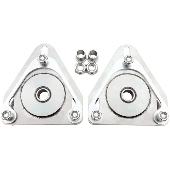 Steeda 2015-2023 Ford Mustang Front Camber Plates