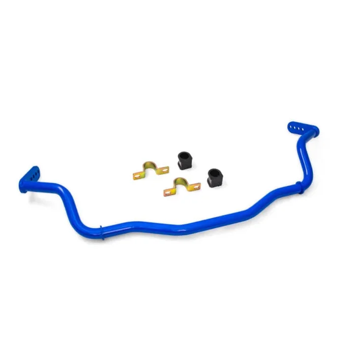 Steeda 2024 Ford Mustang 1-3/8″ Adjustable Front Sway Bar