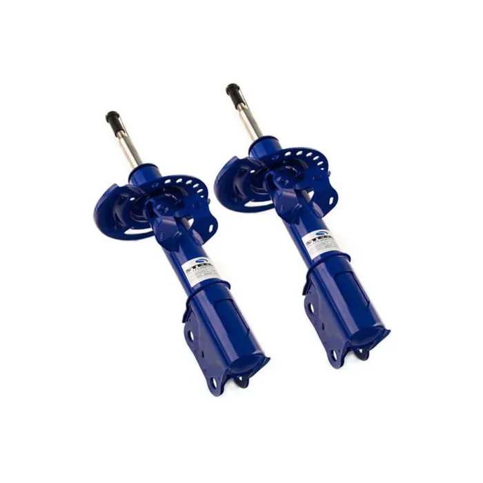 Steeda 2024 Ford Mustang Pro Action Non- Adjustable Front Struts