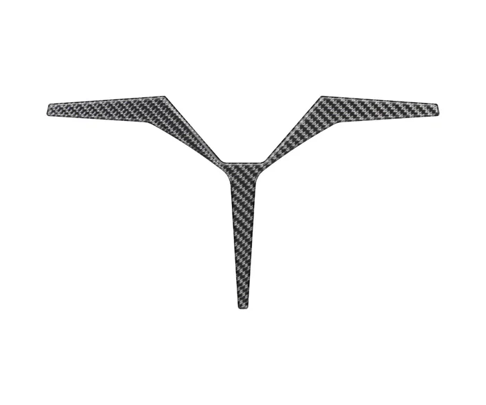 Steering Wheel Accent Trim Fits 2015-2019 Polaris Slingshot