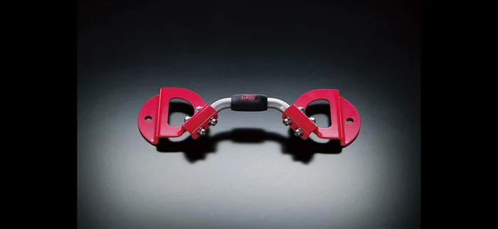 STI BATTERY HOLDER For IMPREZA 4DooR (GK) ST82182ST000