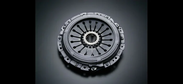 STI COVER CLUTCH 240 / T = 7.7MM For IMPREZA 5DooR (GG) ST302104S020