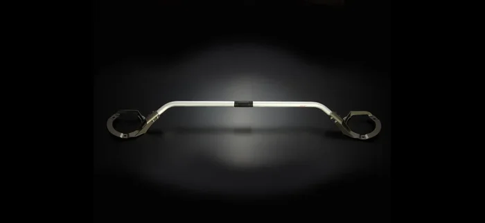 STI FLEXIBLE TOWER BAR F For EXIGA (YA) SG517SC101