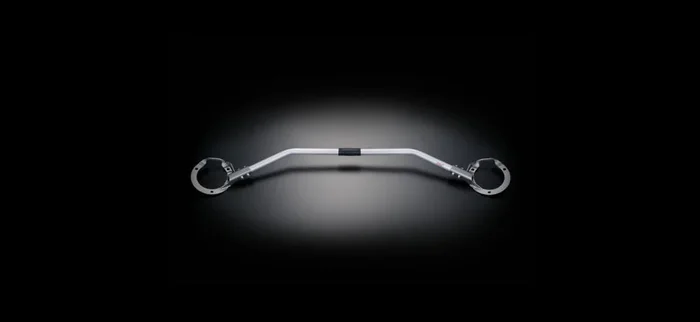 STI FLEXIBLE TOWER BAR F For IMPREZA 4DooR (GD) ST205024S001