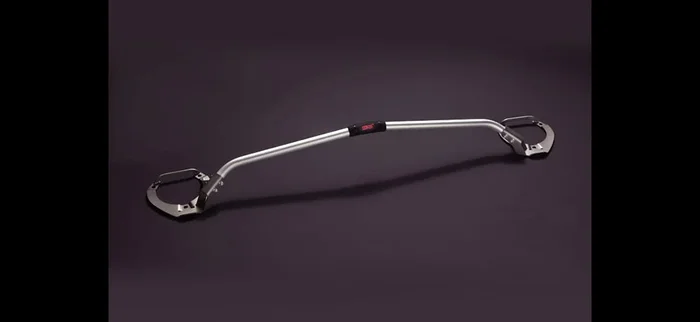 STI FLEXIBLE TOWER BAR F For SUBARU XV (GP) SG517FJ002