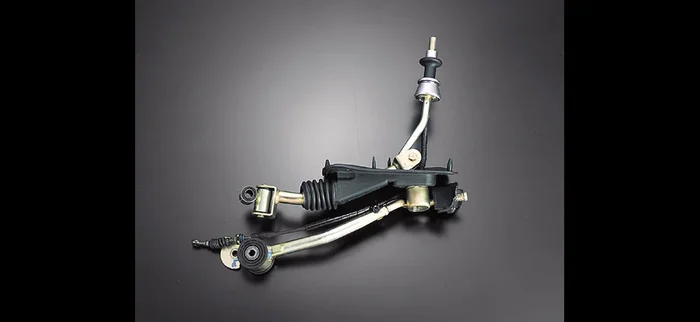 STI GEAR SHIFT LEVER ASSY 6MT For IMPREZA 5DooR (GR) ST35010ZR000