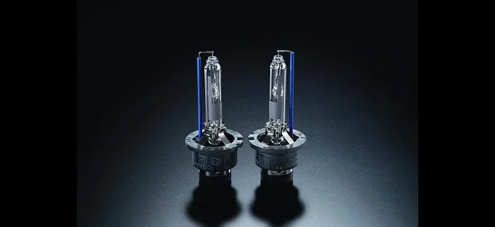 STI HID BULB SET D2R For EXIGA (YA) ST84920ST020