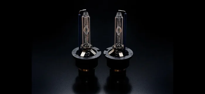STI HID BULB SET D2S For LEGACY OUTBACK (BR) ST84920ST000