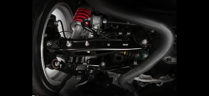 STI LATERAL LINK SET For IMPREZA 5DooR (GR) ST20250ZR000
