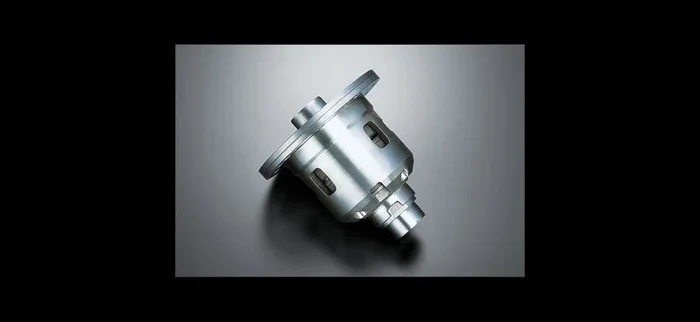 STI MECHANICAL LSD F 6MT For IMPREZA 4DooR (GD) ST384104S000