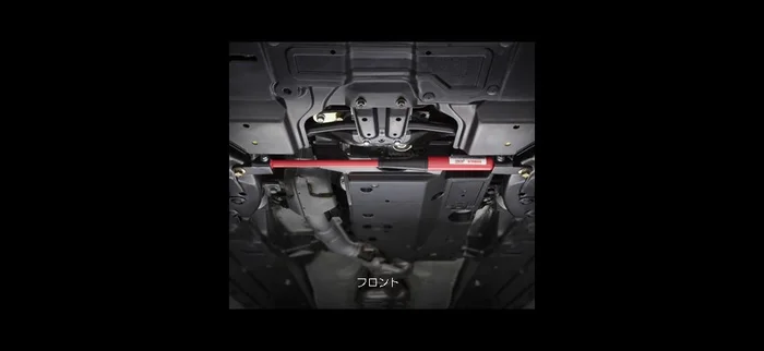 STI PERFORMANCE DAMPER ASSY F For IMPREZA 4DooR (GD) ST205204S020