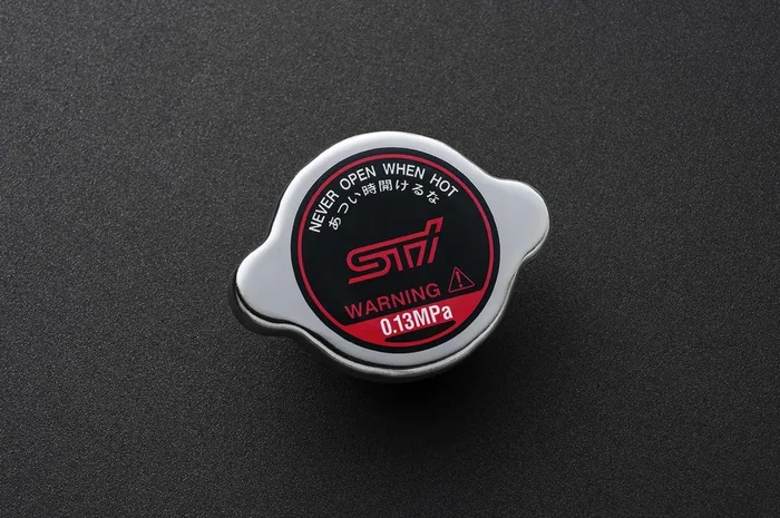STI RADIATOR CAP For FORESTER (SH) ST4511355010
