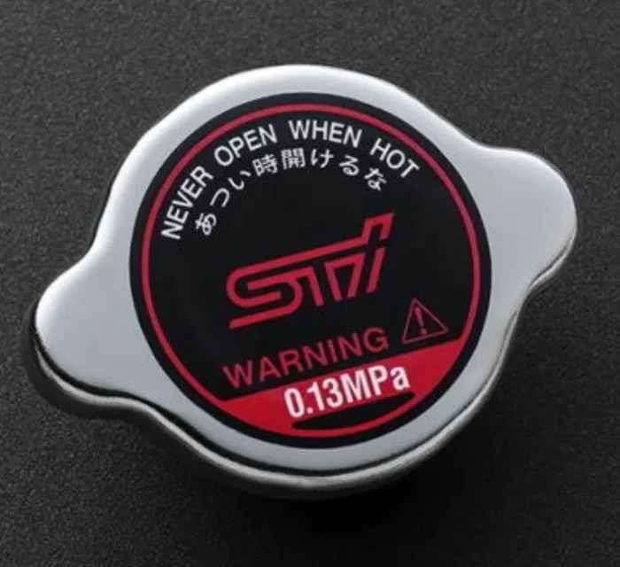 STI RADIATOR CAP For FORESTER (SJ) ST4511355010