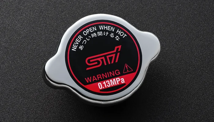 STI RADIATOR CAP For WRX S4 (VA) ST4511355010