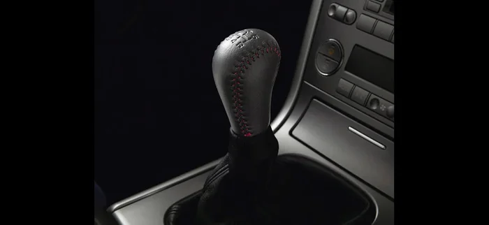 STI SHIFT KNOB (5MT) For LEGACY TOURING WAGON (BP) STS025500180