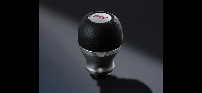 STI SHIFT KNOB (CVT / AT) For EXIGA (YA) SG117FG010