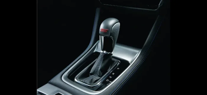 STI SHIFT KNOB (CVT) For LEVORG (VM) SG117SG101