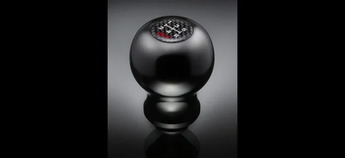 STI SHIFT KNOB DURACON 5MT For IMPREZA 5DooR (GP) ST35022ST280