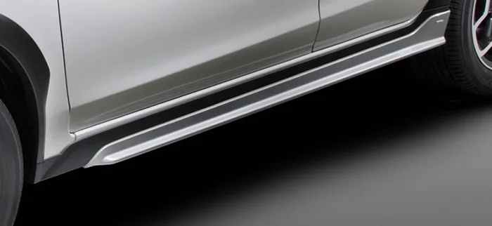 STI SIDE UNDER SPOILER For SUBARU XV (GP) ST96030MF060
