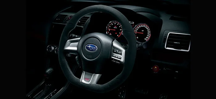 STI STEERING WHEEL For LEVORG (VM) ST34312VV010