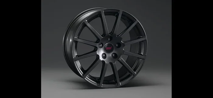 STI WHEEL 18 inch For IMPREZA 5DooR (GR) ST28100ZR460