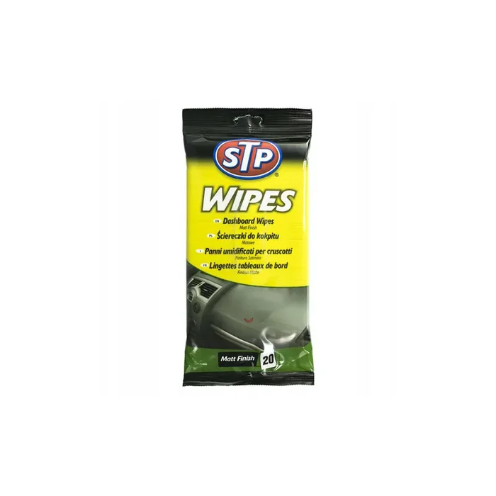 STP 31-028 Hand cleaning wipes Quantity 20