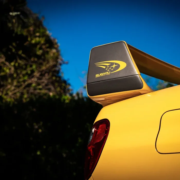 Subaru STI Wing Decal – 02-07