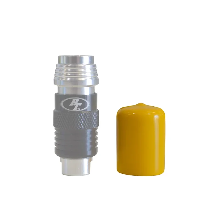Super Coupler Dust Cap
