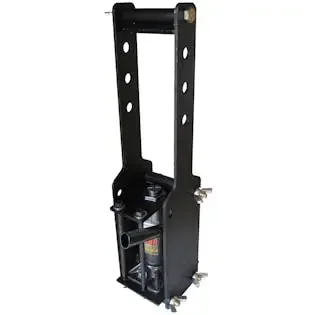 SuperSprings ITL-8 Tool used to expedite installations
