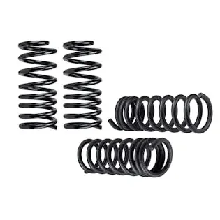 SuperSprings JBS-301-01 Heavy duty replacement coil spring