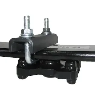 SuperSprings P7KT Mounting kit used for specified applications