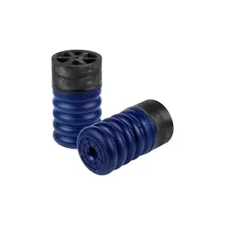 SuperSprings SFR-104-40 SumoSprings for custom applications are a one-piece hollow center air spring