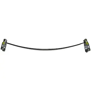 SuperSprings SSA11 Self-Adjusting Suspension Stabilizing System