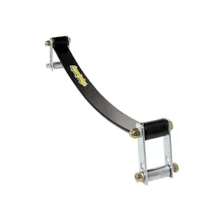 SuperSprings SSA50.5 Self-Adjusting Suspension Stabilizing System