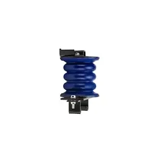 SuperSprings SSF-173-40-2 Two-piece unit attached top and bottom that allow unlimited travel