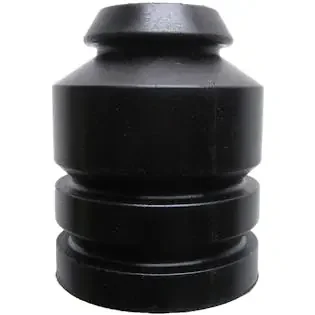 SuperSprings SSF-301-47 One-piece unit attached on one side used as an upgrade to factory bump stops